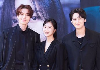 Masih Akrab Meski Dramanya Telah Usai, Lee Dong Wook dan Joo Bo Ah Tunjukan Dukungan untuk Kim Bum di Peran Terbarunya Sembari Menulis Pesan Manis : Semoga Berhasil Bayi Rubah