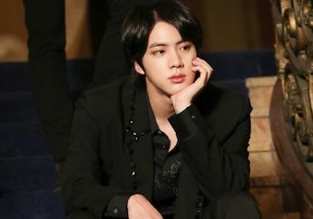 Ikuti Jejak Baik sang Idola, Penggemar Jin BTS 3 Tahun Berturut-turut Donasikan Sejumlah Uang untuk Asosiasi Kanker Anak