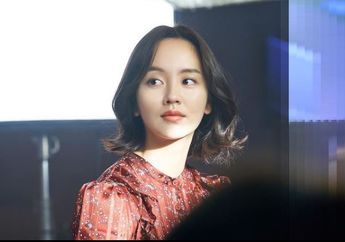 Banyak yang Tak Menyangka Usianya Bakal Menginjak 23 Tahun, Paras Kim So Hyun yang Bak Gadis ABG Buat Netizen Terpukau