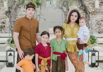 Terkuak, Celine Evangelista Sempat Kepergok Tergila-gila dengan Rentetan Pria Ini hingga Buat Anaknya Ketularan Sebelum Hubungannya Bersama Suami Bermasalah