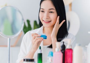 Pentingkah Hyaluronic Acid pada Kulit Wajah? Simak Penjelasannya!