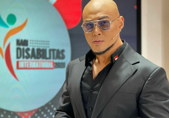 Miliki Toko Handphone Tapi Ogah Diketahui Banyak Orang, Deddy Corbuzier: Gue Gak Suka Orang Dateng karena Artis..