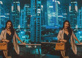 Kicauan Anya Geraldine Tentang Rasa Sepinya Setelah Buka Pintu Apartemen Dibalas Menantu Sri Sultan Hamengkubuwono X, KPH Notonegoro: Ini Rumah Gede Banget, Eh Ternyata Gue Tinggal di Istana