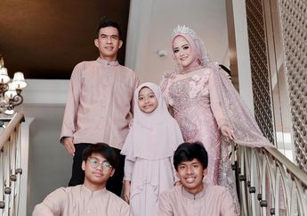 Kini Bertahta Jadi Nyonya Pengusaha Tajir yang Miliki Jabatan Mentereng, Meggy Wulandari Isyaratkan Ikuti Jejak sang Suami Nyemplung ke Dunia Politik, Hal Ini Jadi Bukti Kuat : Saya Sudah Menjadi Anggota Partai