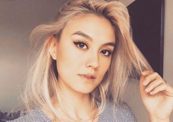 Kabar Kedekatan dengan Ariel NOAH Sedang Hangat-hangatnya, Agnez Mo Beberkan Kriteria Pria Ideal yang Mampu Buatnya Bucin Setengah Mati