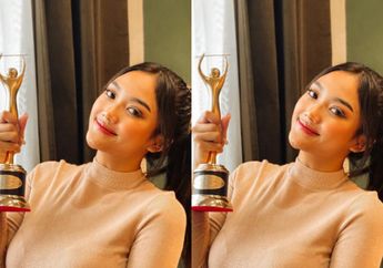 Pernah Berkolaborasi Bareng Rizky Febian, Nino Kayam Hingga Rayi Putra, Marion Jola Terima Ajakan Duet Lagi dari Ardhito Pramono Lewat Instagram, Netizen: Gas lah!