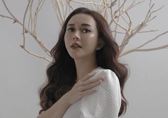 Kembali Ditimpa Musibah, Aura Kasih Bagikan Kabar Duka: Maaf untuk Beberapa Pekerjaan Harus Dicancel Dulu