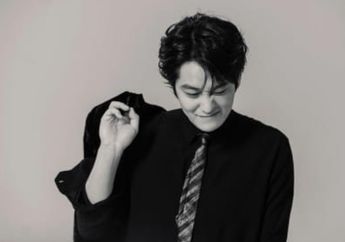 Dimasakin Mie Instan Spesial dengan Resep Kakek Jung Il Woo, Kim Bum Beberkan Fakta Unik Tentang Dirinya: Aku Hanya Makan Itu Setahun Sekali