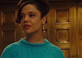 Ingin Habiskan Malam Tahun Baru di Gunung, Tessa Thompson Malah Tertabrak Truk Besar: Aku Mengalami Banyak Kecelakaan