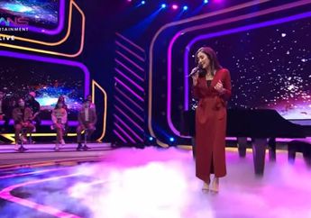 Gisella Anastasia Ngaku Gemetar Tampil di Atas Panggung Usai 10 Jam Diperiksa di Polda Metro, Raffi Ahmad: di Atas Panggung Harus Tetap Senyum