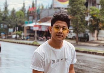 Lihat Kakaknya Gagal Mempertahankan Rumah Tangganya, Syakir Daulay: Enggak Mau Buru-buru Nikah