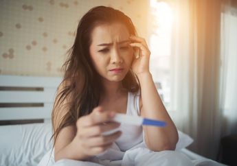 Hati-hati, 5 Kebiasaan Sepele Ini Justru Bikin Wanita Susah Hamil