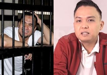 Diisukan Bangkrut hingga Terpaksa Cari Uang dari Jualan Kopi di Balik Jeruji Besi, Nasib Saipul Jamil Usai Bebas Diramal Lewat Kartu Tarot: Kariernya Akan Kembali!