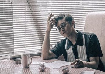 Punya Suara Emas dan Wajah Tampan hingga Digandrungi Banyak Kaum Hawa, Ardhito Pramono Bongkar Kisah Asmaranya saat Pertama Kali Jatuh Cinta : Dia yang Membuatku Menjadi Musisi