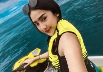 Kerap Umbar Foto Seksi di Instagram, Anya Geraldine Mengaku Sering Diingatkan Sang Mama Soal Siksa Kubur: Emang Dia Orangnya Islami Banget...