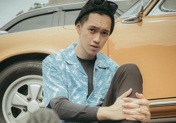 Keren! Brandon Salim Ternyata Berteman dengan Anak David Beckham, Rupanya Berawal dari Hal Ini