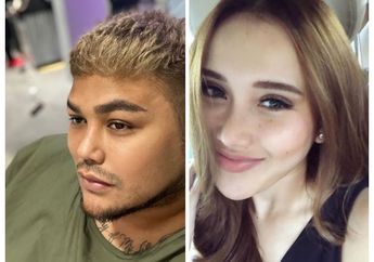 Santer Dikabarkan Cintanya Bertepuk Sebelah Tangan Pada Ayu Ting Ting, Ivan Gunawan Akhirnya Blak-Blakan Ungkap Hubungannya dengan sang Biduan: Cuma Gimmick