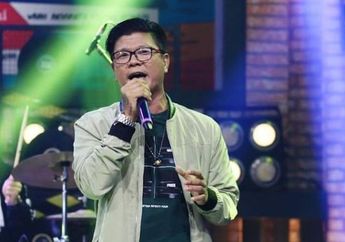 Gengsi Hubungi Istri, Belasan Tahun Andika Mahesa Kehilangan Anak Pertamanya yang Sempat Idap Penyakit Serius