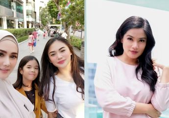 Tak Mirip Mulan Jameela, Anak Tiri Ahmad Dhani yang Kini Telah Dewasa Justru Disebut Mirip Titi Kamal hingga Bikin Gagal Fokus: Aduh Cakep Banget