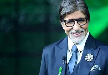Pernah Mati Suri Akibat Alami Kecelakaan Syuting, Amitabh Bachchan Ingat Kembali Momen Kepulangannya dari Rumah Sakit: Ayahku Menangis
