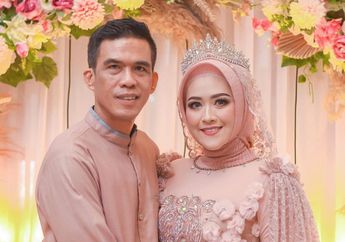 Berbanding 360 Derajat Saat Berkecimpung di Lingkar Kehidupan Poligami Dulu, Meggy Wulandari Kini Banjir Doa Usai Dipersunting Pengusaha Ekspedisi