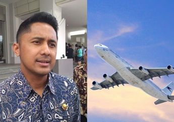Ikut Rasakan Duka Akibat Tragedi Pesawat Sriwijaya Air SJ 182, Hengky Kurniawan Tuliskan Pesan Duka Citanya: Semoga Keluarga yang Ditinggalkan Diberikan Kekuatan dan Ketabahan