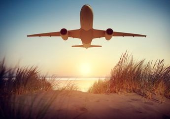 Histeris Mengira Suami Tewas dalam Kecelakaan Pesawat Sriwijaya Air SJ182, Seorang Istri Ditipu Akal Bulus Suami yang Justru Rayakan Ulang Tahun Bersama Selingkuhan