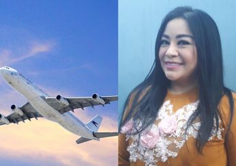 Sebut Penumpang Tak Taat Aturan saat Bahas Tragedi Sriwijaya Air SJ-182, Annisa Bahar Tuliskan Pembelaan: Males Nanggepin Orang yang Enggak Paham Apa yang Dimaksud