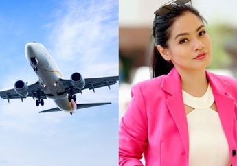 Sriwijaya Air SJ-182 Jatuh di Atas Kepulauan Seribu, Titi Kamal Ikut Sampaikan Belasungkawa Atas Insiden Pesawat yang Terjadi di Awal Tahun Ini: Semoga Keluarga Korban Diberikan Ketabahan