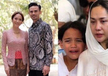 Hancur Hati BCL saat Konser, sang Artis Nekat Sediakan Kursi Kosong dan Bunga Mawar Putih Demi Ashraf Sinclair