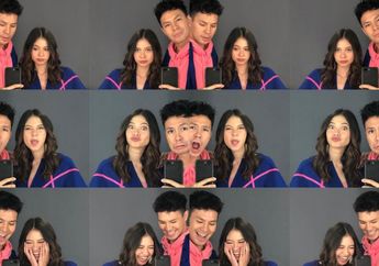 Terlihat Bersama di Nikahan Felicya Angelista-Hito Caesar, Netizen Malah Salah Fokus dengan Kedekatan Yuki Kato dan Fero Walandouw: Cepet Nyusul ya