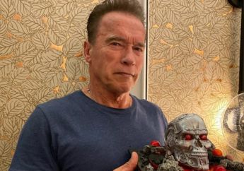 Arnold Schwarzenegger Sebut Donald Trump sebagai Presiden Terburuk dan Samakan Kerusuhan Gedung DPR Amerika dengan Nazi Jerman
