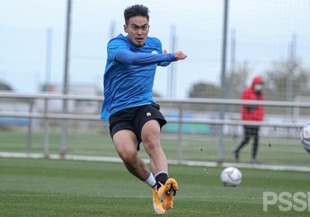 Pujian Klub Liga Spanyol untuk Eks Pilar Timnas U-19 Indonesia