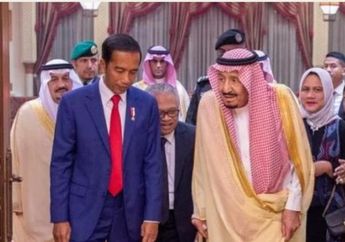 268 Orang Meninggal Akibat Gempa Cianjur, Raja Arab Saudi Salman Turut Berduka Cita dan Kirimkan Doa untuk Indonesia