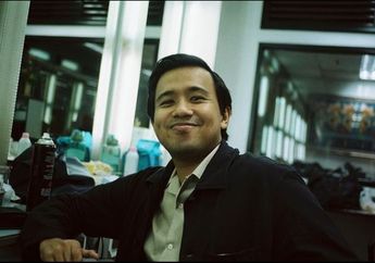 Makin Marak Artis Hanya Gunakan Face Shield, Joshua Suherman Setuju Aturan Wajib Pakai Masker Saat Tampil di Televisi: Meski Wajah Tampanku Harus Disembunyikan Separuh, Gak Masalah