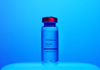 Apakah Orang yang Sudah Divaksin COVID-19 Masih Bisa Terinfeksi Virus Penyakit COVID-19?