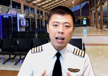 Kapten Vincent Raditya Bantah Soal Selingkuh dan KDRT pada Novita Condro