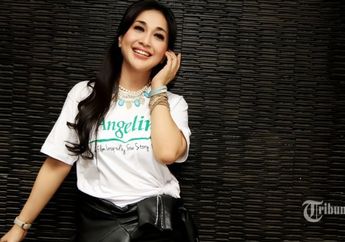 Bergelut dengan Maut, Paramitha Rusady Pernah Mati Suri Selama 5 Hari saat Lahirkan sang Putra: Disuruh Pilih Ibunya Atau Anaknya