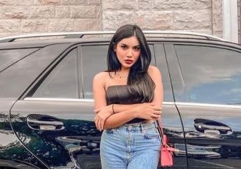 Millendaru Beberkan Kondisinya Pasca Keluar dari Rehabilitasi Narkoba