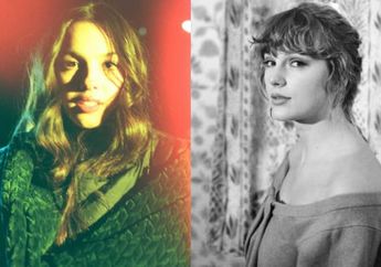 Profil Olivia Rodrigo, Penyanyi Muda yang Melejit Lewat Lagu Drivers License, Ternyata Fans Taylor Swift!