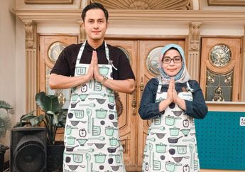 Berduaan di Restoran Megah nan Mewah dengan Fadel Islami, Muzdalifah Langsung Banjir Doa dari netizen: Semoa Cepat Mendapatkan Keturunan