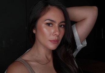 Dulu Nikahi Wulan Guritno di Usia 17 Tahun, Begini Kabar Tak Disangka Mantan Suaminya yang Wujudnya Bak Hilang Ditelan Bumi, Kembali Digugat Cerai Karena Hal Ini