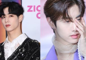 Pasca Keluar dari JYP Entertainment, Mark GOT7 Syok Raih 500 Ribu Subcribers Tanpa Unggah Video Satupun di Saluran YouTube Pribadi