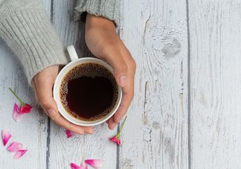 Terlanjur Kecanduan Kopi? Ikuti Cara Ini untuk Mengatasinya
