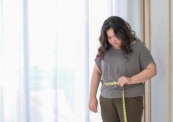 Kesalahan Diet Justru Bikin Depresi Makin Parah, Simak Penjelasan Ahli!