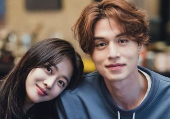 Dekat di Drama Tale of The Nine Tailed, Jo Bo Ah Ungkap Karakter Asli Lee Dong Wook saat di Lokasi Syuting : Terkadang Cengeng dan Aneh, Tapi Dia Penyayang