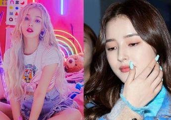 Nancy Momoland Menangis karena Jadi Korban Kamera Tersembunyi, Panitia Asia Artist Awards 2019 Minta Maaf