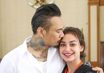 Ditinggal Suaminya Mendekam di Tahanan, Istri Cantik Jerinx SID Curhat Pernah Dituduh Murahan, Nora Alexandra: Kayaknya Mereka Gak Suka JRX Punya Keluarga!