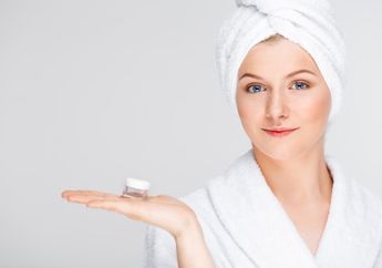 Keunggulan Eye Gel: Ampuh Redakan Bengkak dan Mudah Terserap Area Mata