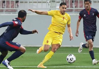 Baru Gabung, Eks Persebaya Langsung Jadi Penyelamat Klub Qatar